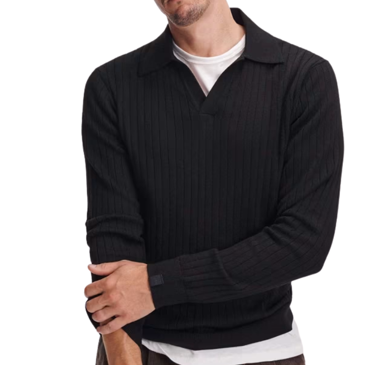 Osborne LS Johnny Polo Black