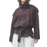Deep Jacket Prune