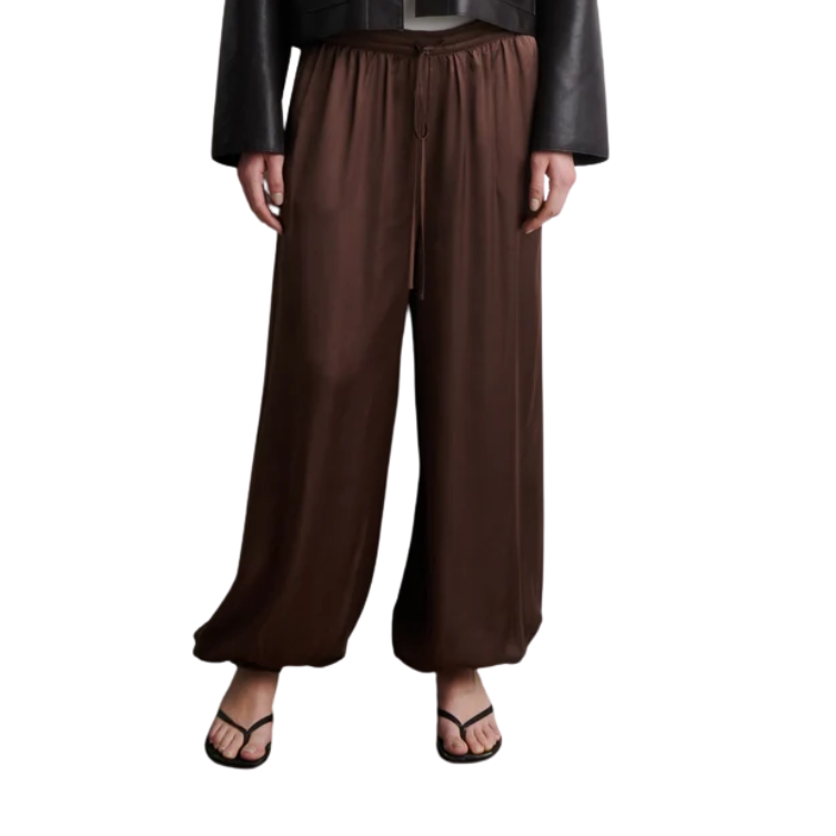 Linell Trousers Carafe