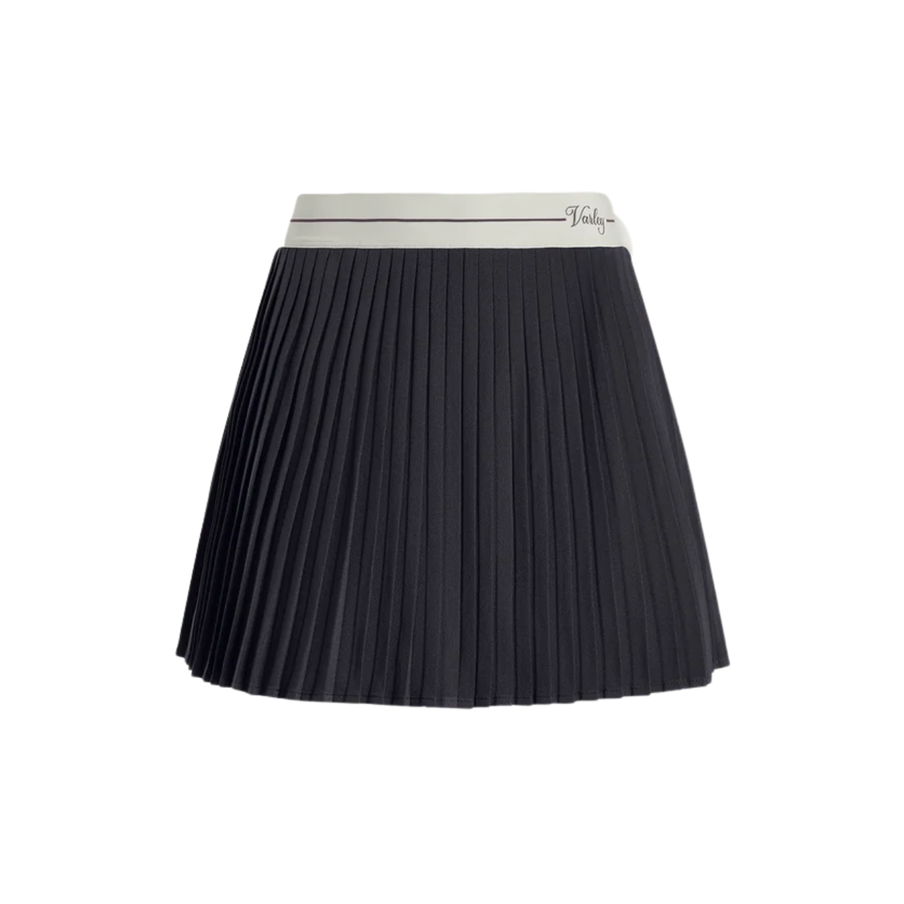 Clemency High Rise Blue Nights Skort