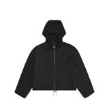 Suva Short String Jacket W3 Black