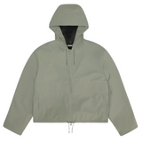 Suva String Jacket Drift