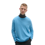 Raxon Crew Fleuve Chine