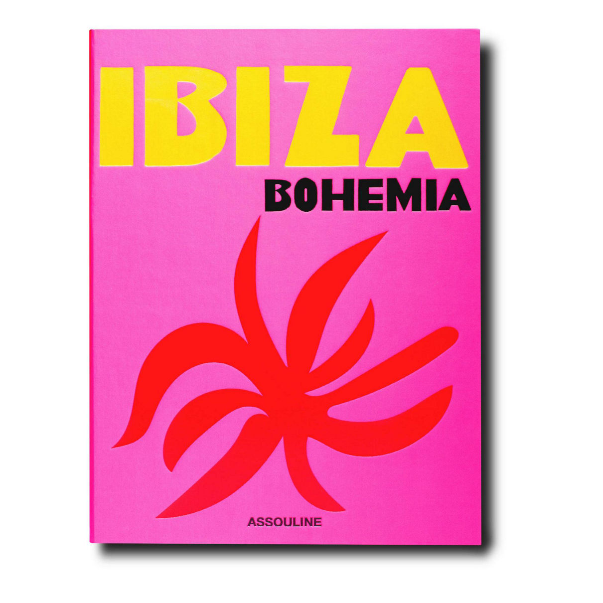 Ibiza Bohemia