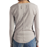 Jamie Henley Quiet Grey