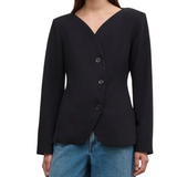 Black Dinner Jacket
