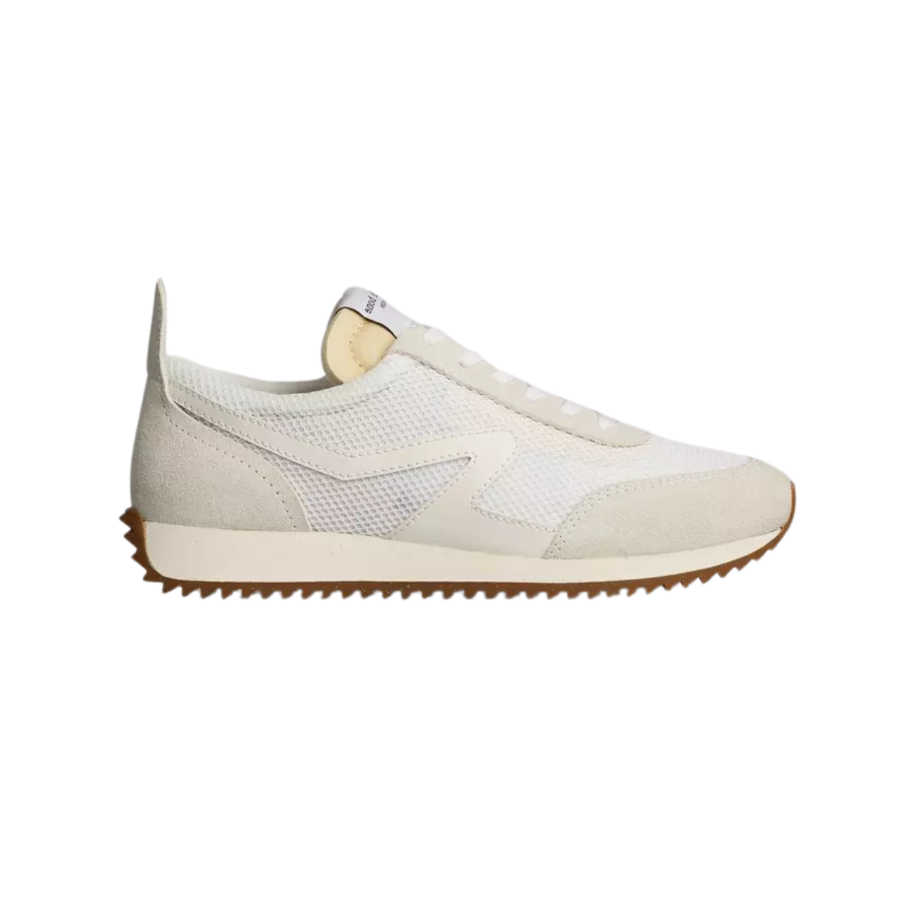 Retro Runner Mesh