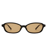 Honey Pot Sunglasses Black