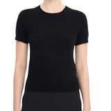 Cash Blend Tee Black