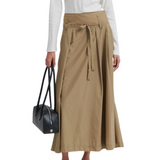 Amari Skirt Oak