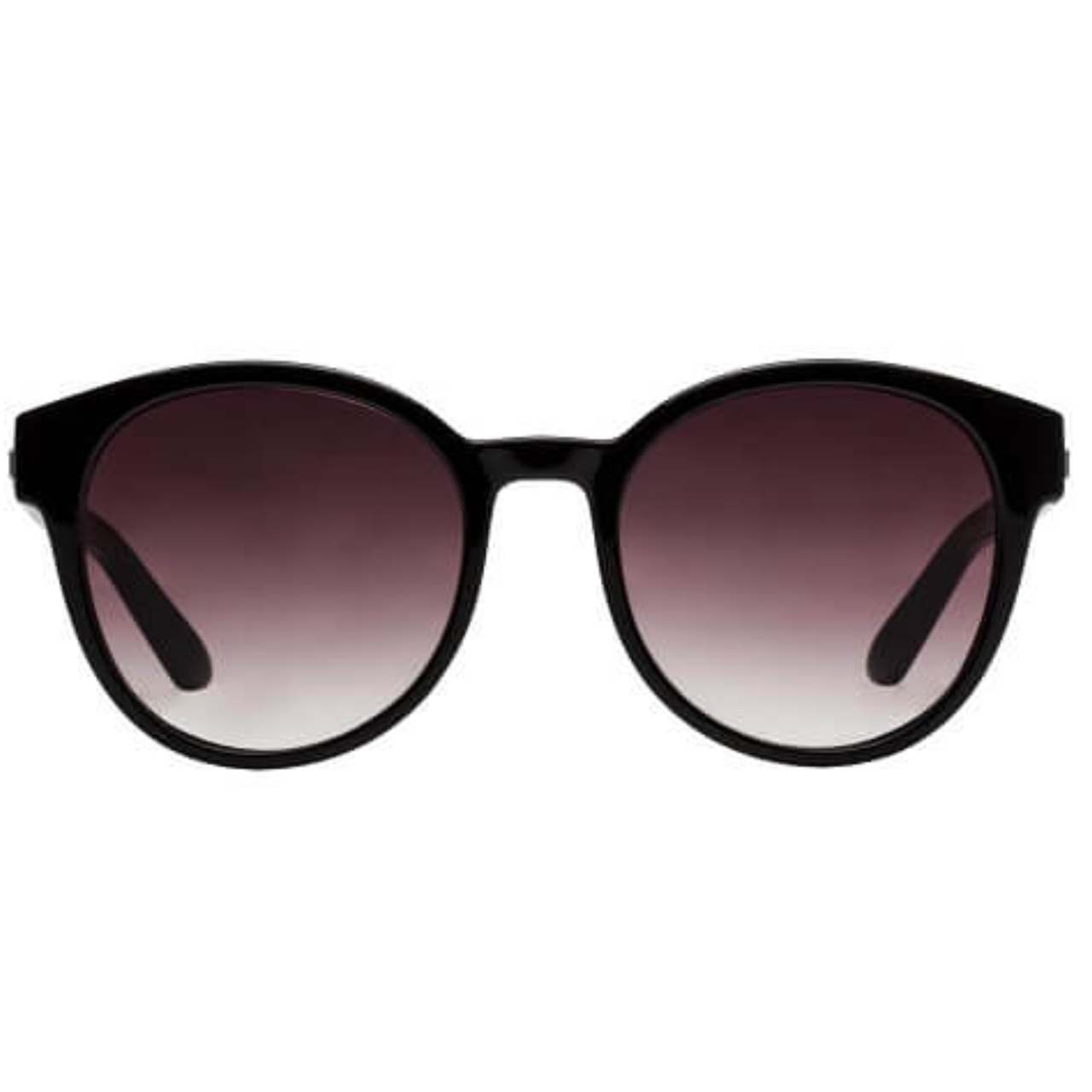 Paramount Sunglasses Black
