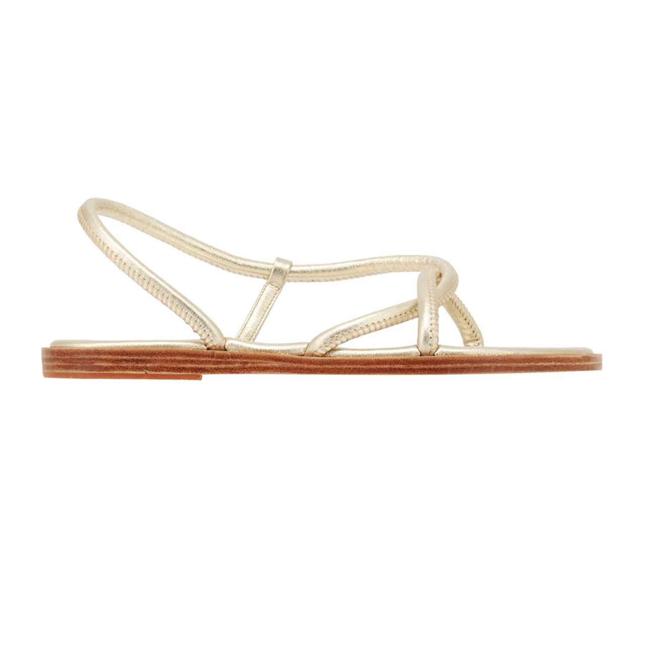 Bomba Sandal Platinum