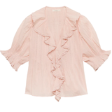 Henri Blush Pink Top