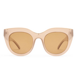 Air Heart Sunglasses Mink