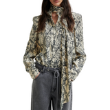 Sneaky Shirt Black Sand