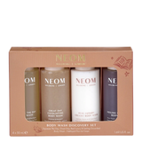 Body Wash Discovery Gift Set