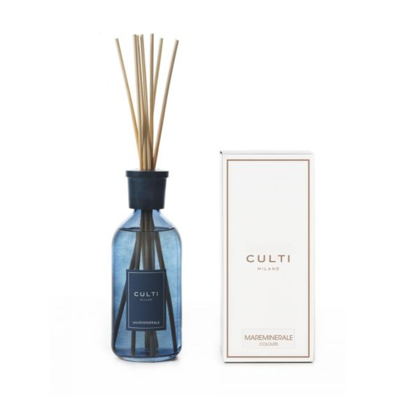 Stile Colours Blue Diffuser Mareminerale 500Ml