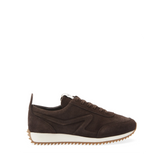 Retro Runner Dark Brown
