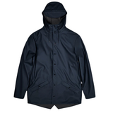 Jacket W3 Navy