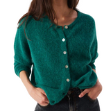 Vitow Cardigan Duck