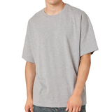 Fizvalley Tee Gris