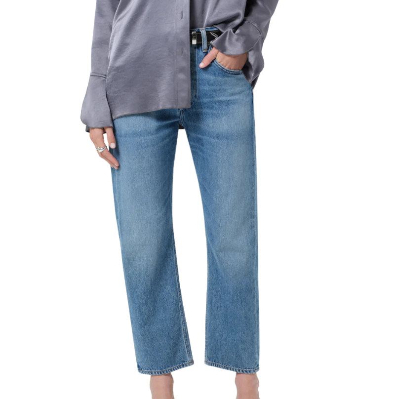 Winslow Solstice Boyfriend Fit Jeans