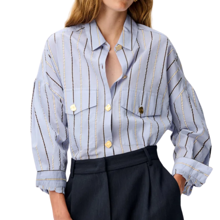 Balanca Shirt Maystreet
