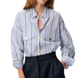 Balanca Shirt Maystreet