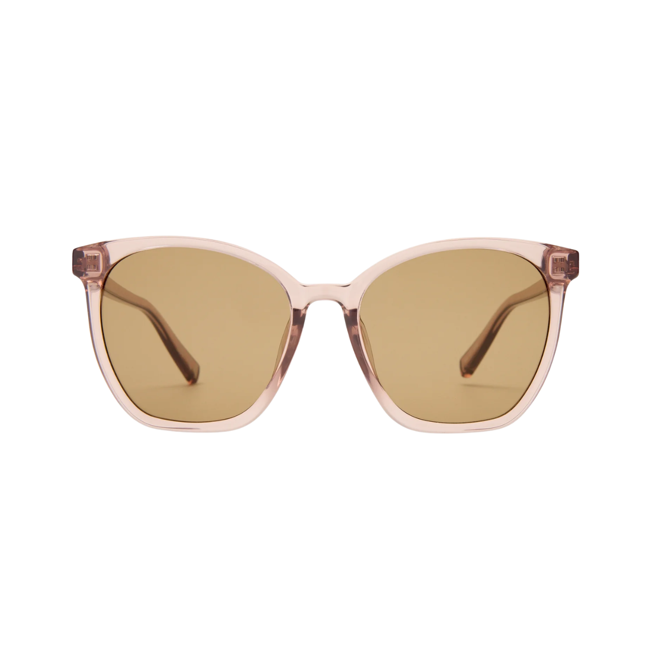 Nirvana Rosewater Sunglasses