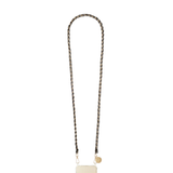 Lou Chain Black 120cm