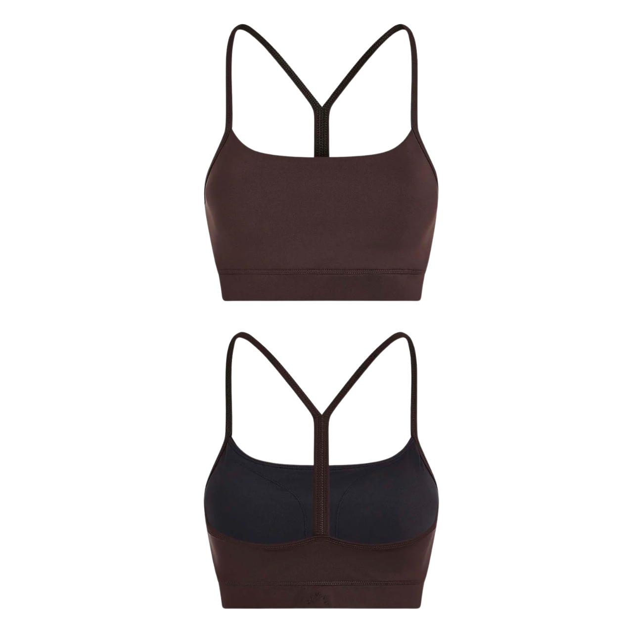 Assure Cerys Bra Coffee Bean