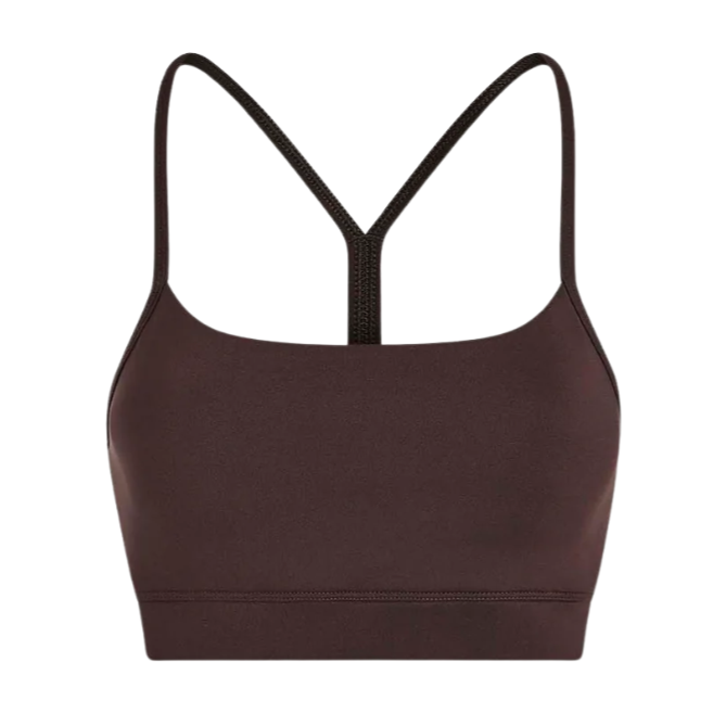 Assure Cerys Bra Coffee Bean