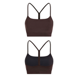 Assure Cerys Bra Coffee Bean