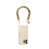 Emmy Chain Marron 40cm