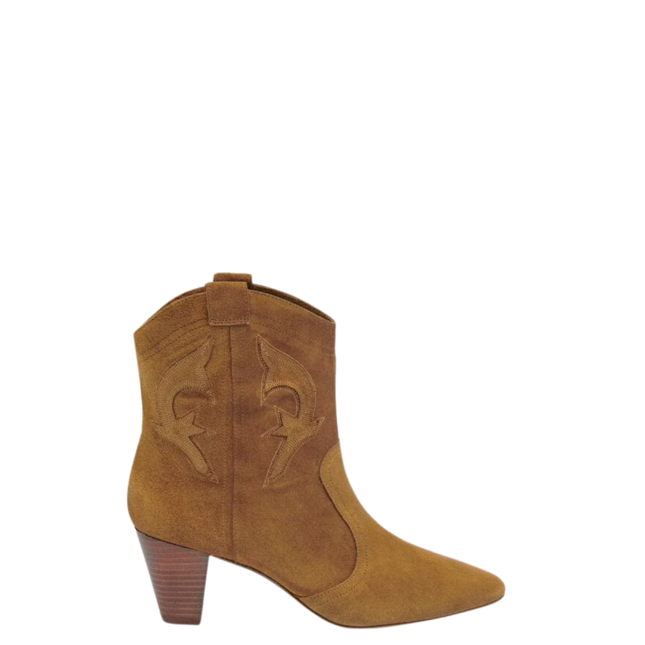 Casey Ankle Boots Terre