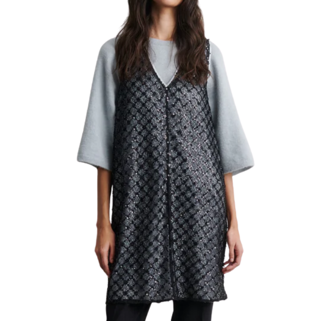 Shima Dress Qarry