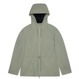 Suva Waist String Jacket Drift