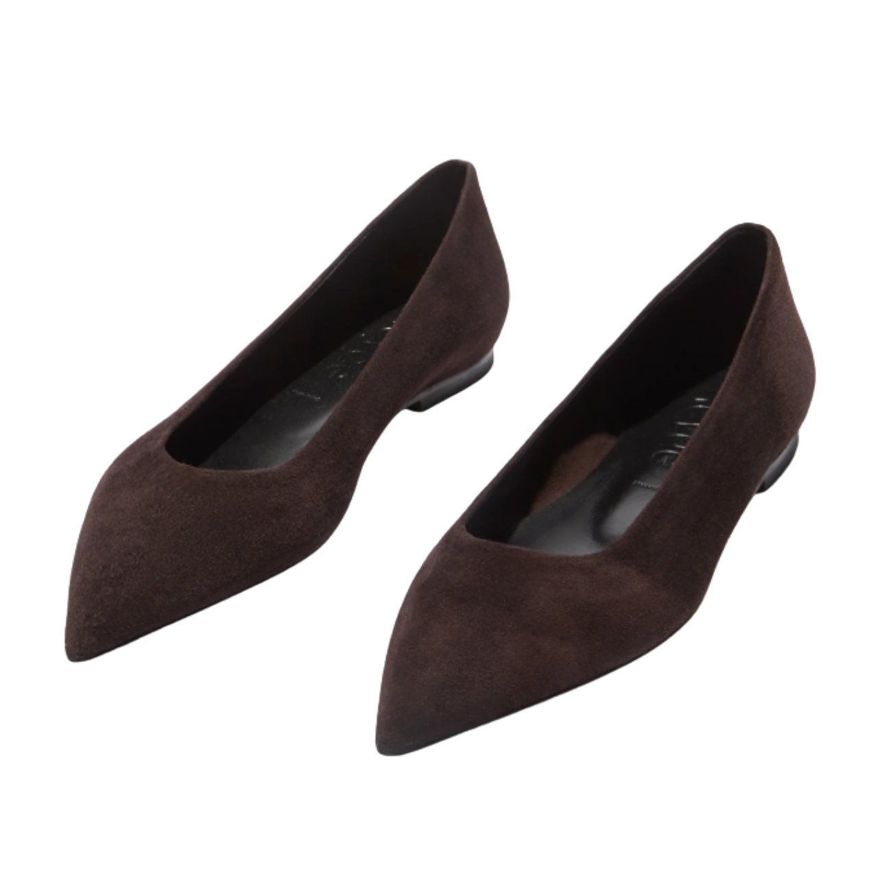 Cassy Flats Moka