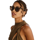 Armada Sunglasses Cocoa