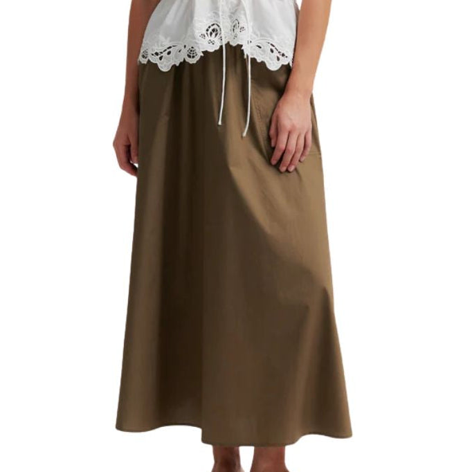 Alisa Skirt Canteen