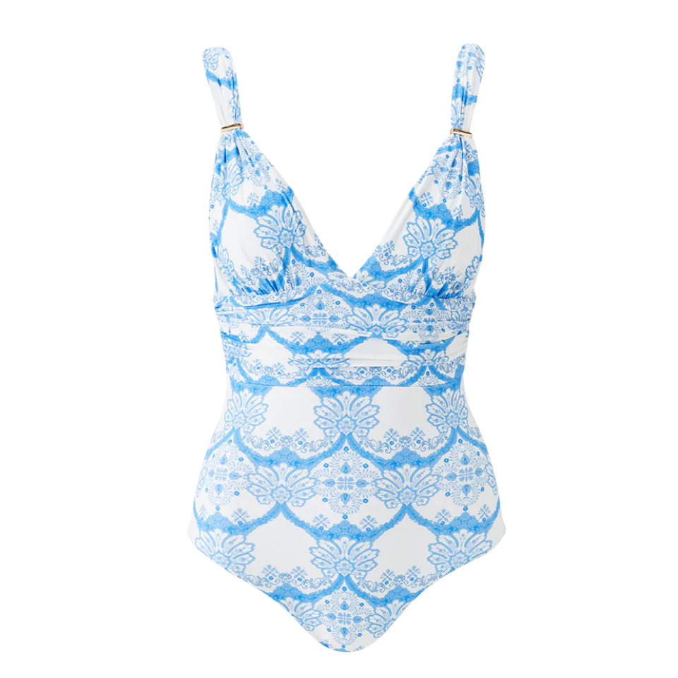 Panarea Swimsuit Florian