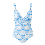 Panarea Swimsuit Florian