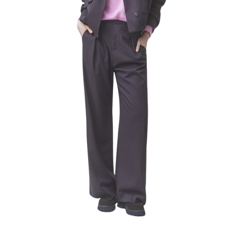 Jet Trouser Choco