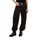 Deloy Pant Black