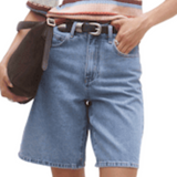 Kores Denim Shorts