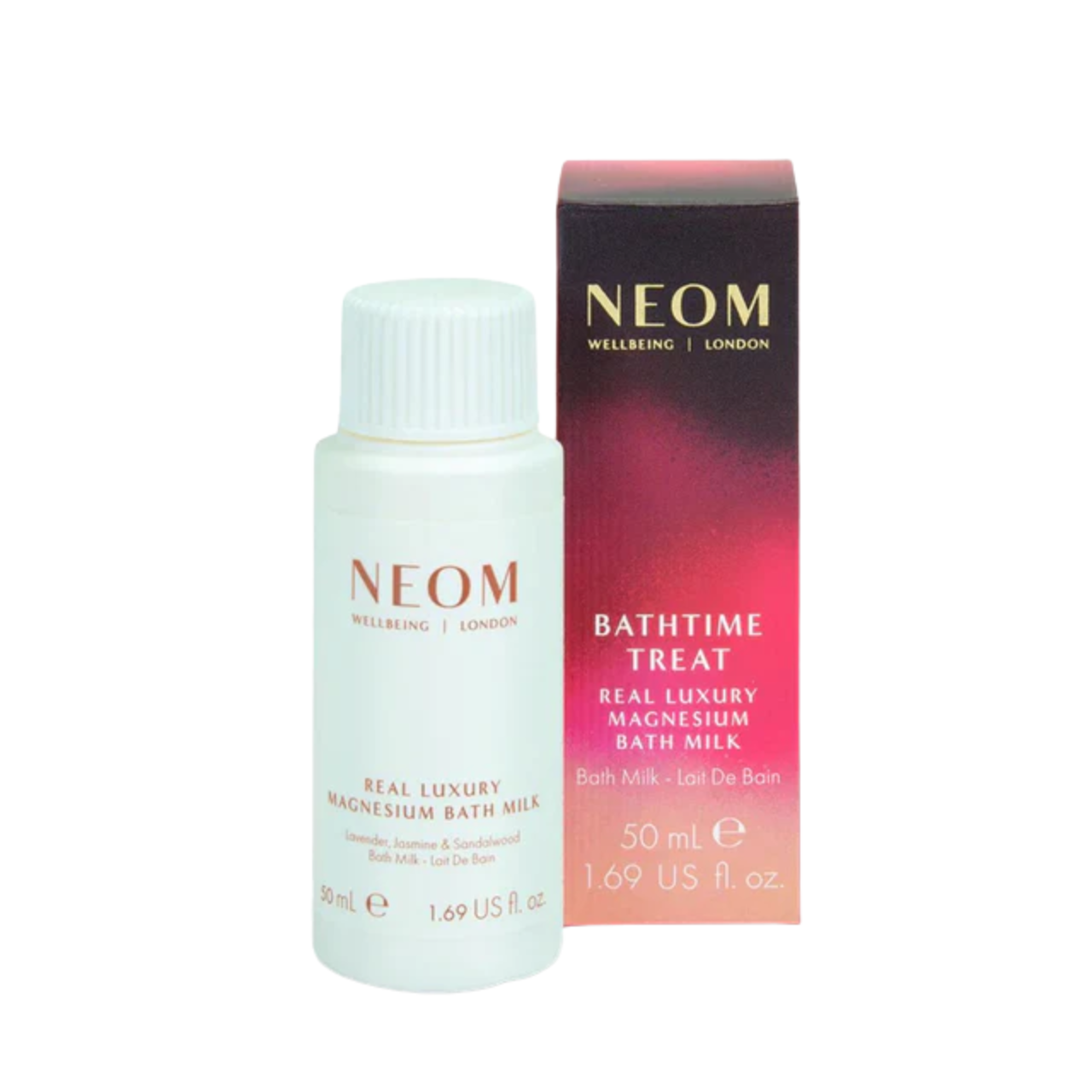 Bathtime Treat 50ml