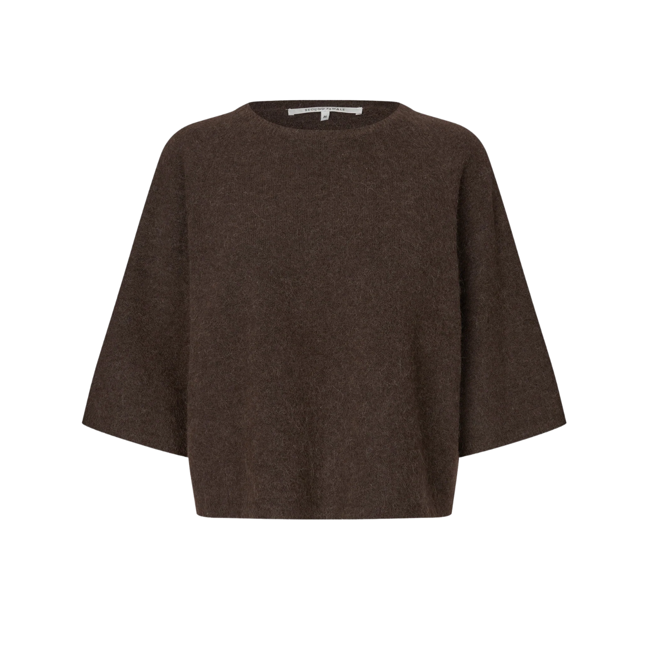 Gabby Knit SS ONeck