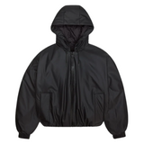 Lohja Bomber Jacket W3T1 Black