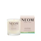 Standard Candle Refreshed Neom