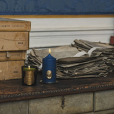 Spiritus Scented Candle 270g